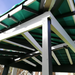 Fermeture Loggia en PVC pour une Étanchéité Maximale Sanary-sur-Mer